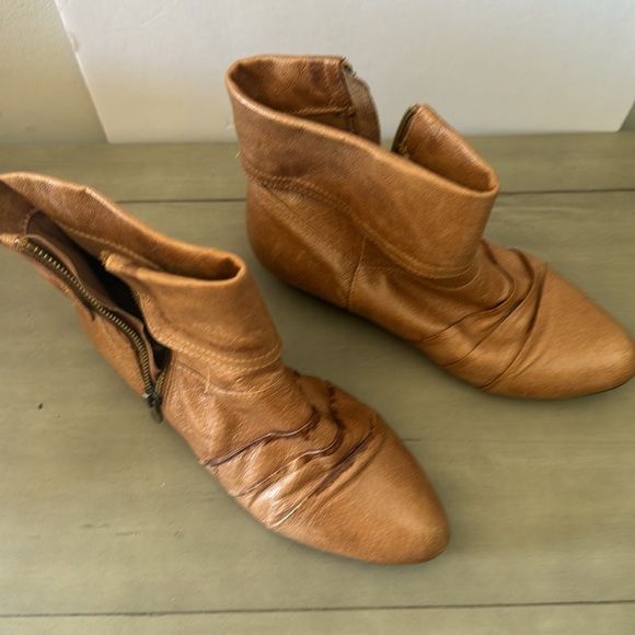 Booties - Picture 2 of 2